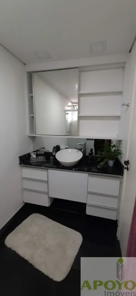 Apartamento, 3 quartos, 140 m² - Foto 7