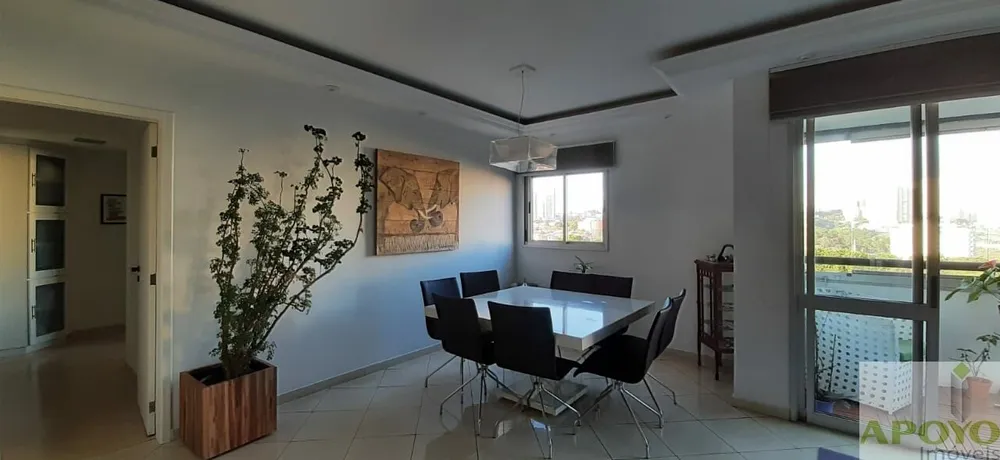 Apartamento, 3 quartos, 140 m² - Foto 2
