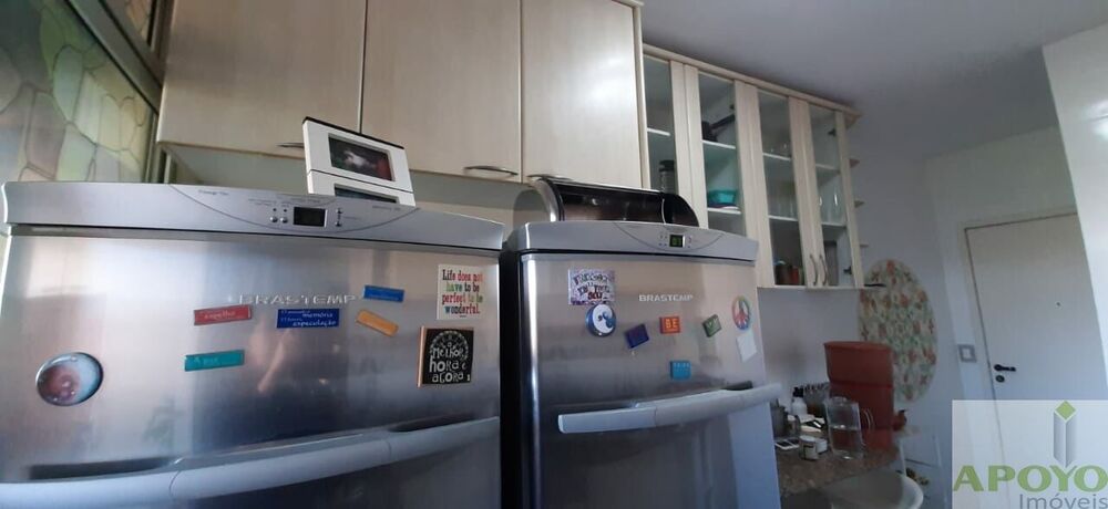 Apartamento, 3 quartos, 140 m² - Foto 3
