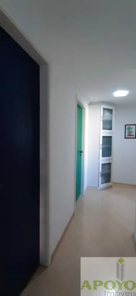 Apartamento, 3 quartos, 140 m² - Foto 11