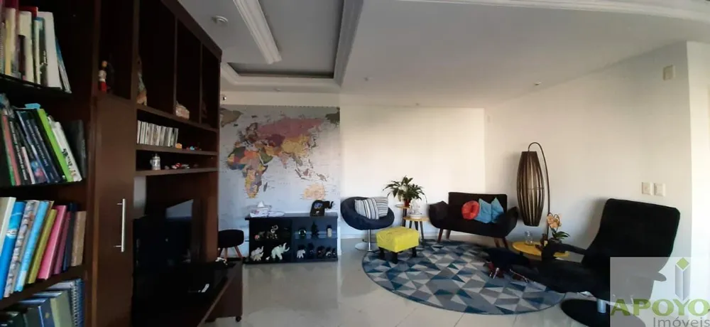 Apartamento, 3 quartos, 140 m² - Foto 9