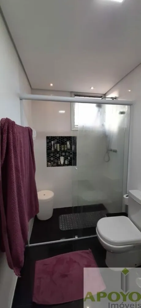 Apartamento, 3 quartos, 140 m² - Foto 3