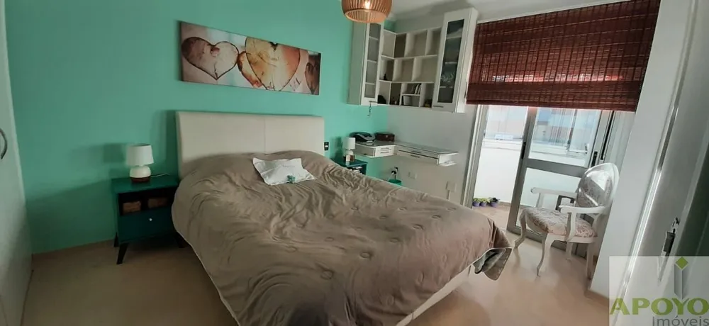 Apartamento, 3 quartos, 140 m² - Foto 1
