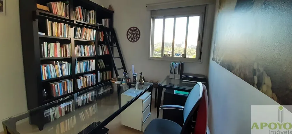 Apartamento, 3 quartos, 140 m² - Foto 8