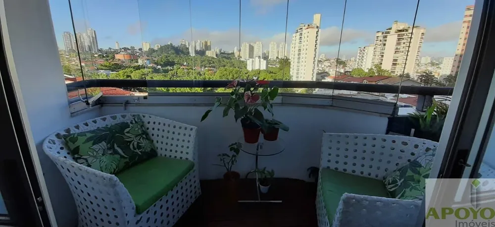 Apartamento, 3 quartos, 140 m² - Foto 10