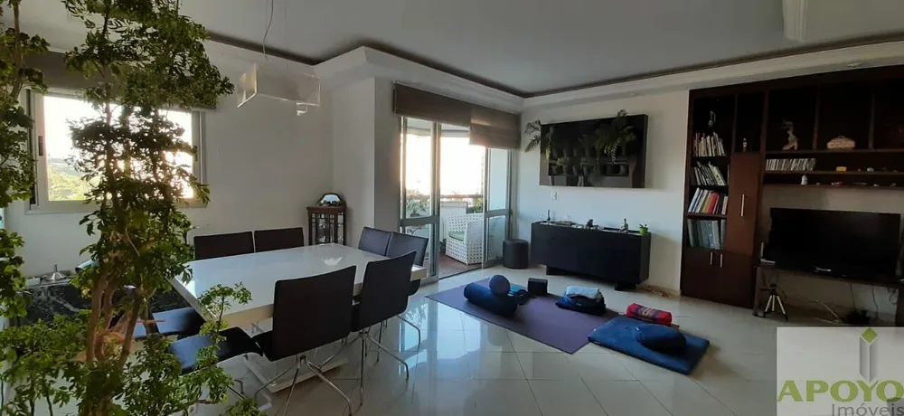 Apartamento, 3 quartos, 140 m² - Foto 5