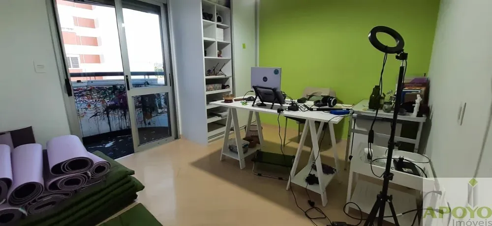 Apartamento, 3 quartos, 140 m² - Foto 12