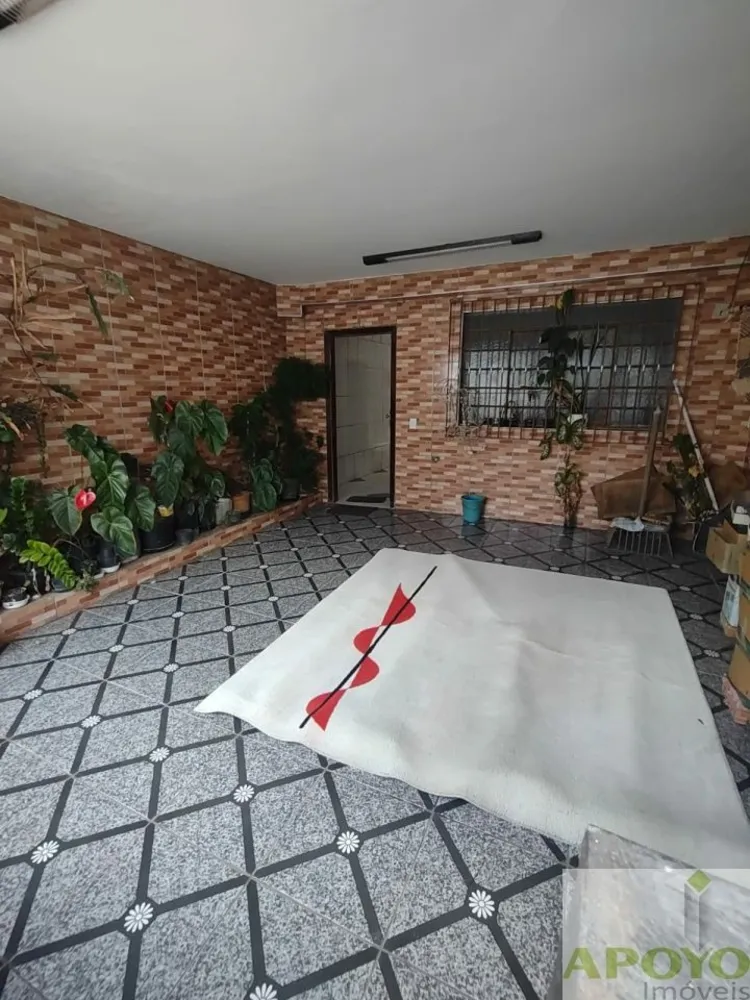 Casa, 3 quartos, 140 m² - Foto 7