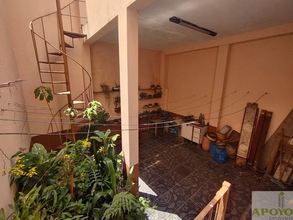 Casa, 3 quartos, 140 m² - Foto 5