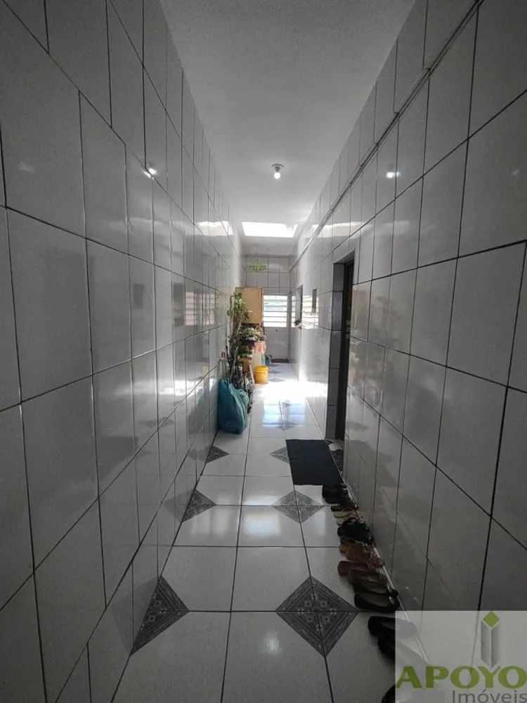 Casa, 3 quartos, 140 m² - Foto 1