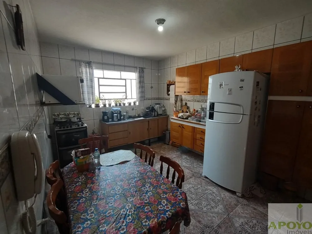 Casa, 3 quartos, 140 m² - Foto 2