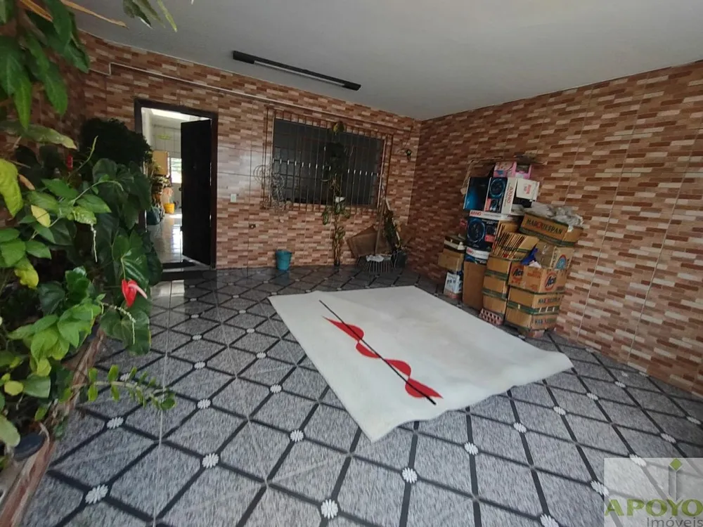 Casa, 3 quartos, 140 m² - Foto 10