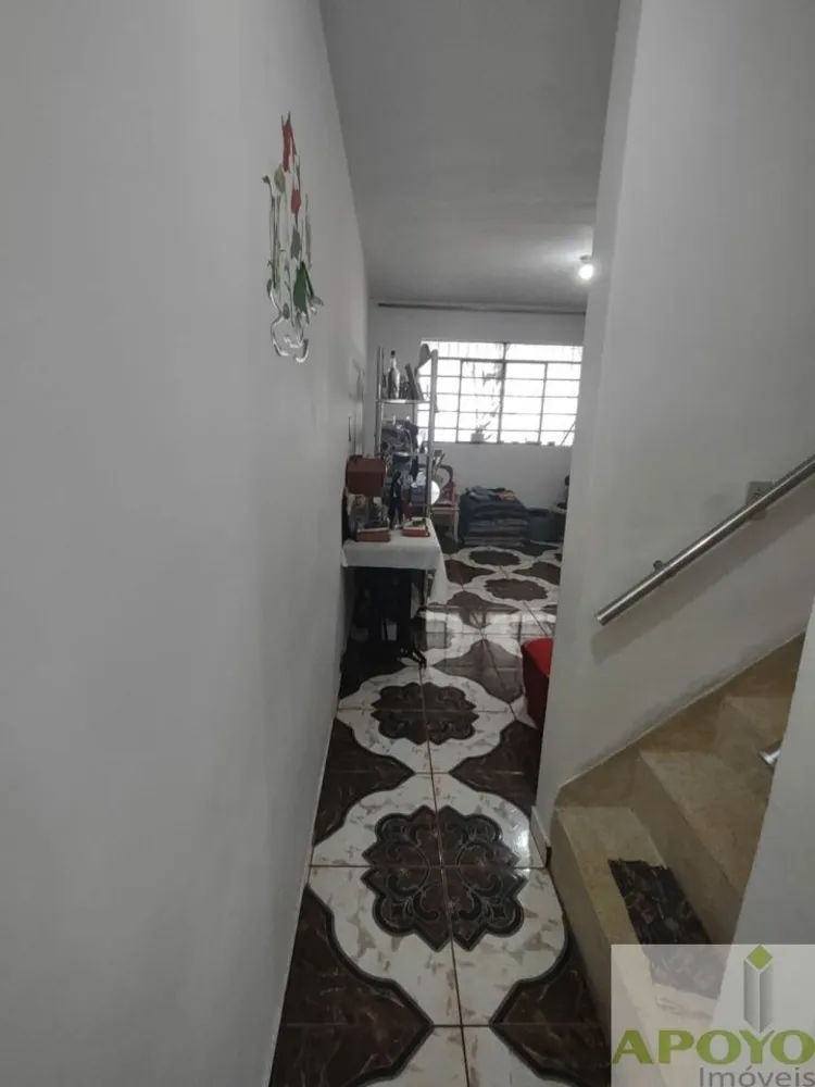 Casa, 3 quartos, 140 m² - Foto 9