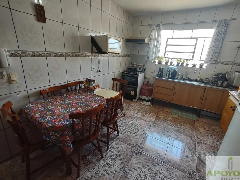 Casa, 3 quartos, 140 m² - Foto 12