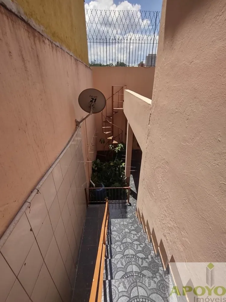 Casa, 3 quartos, 140 m² - Foto 3