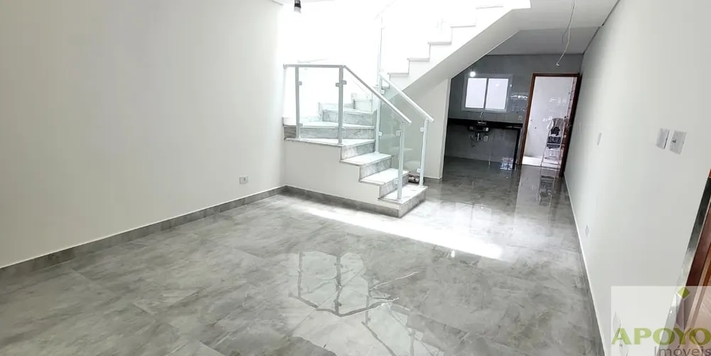 Casa, 3 quartos, 116 m² - Foto 2