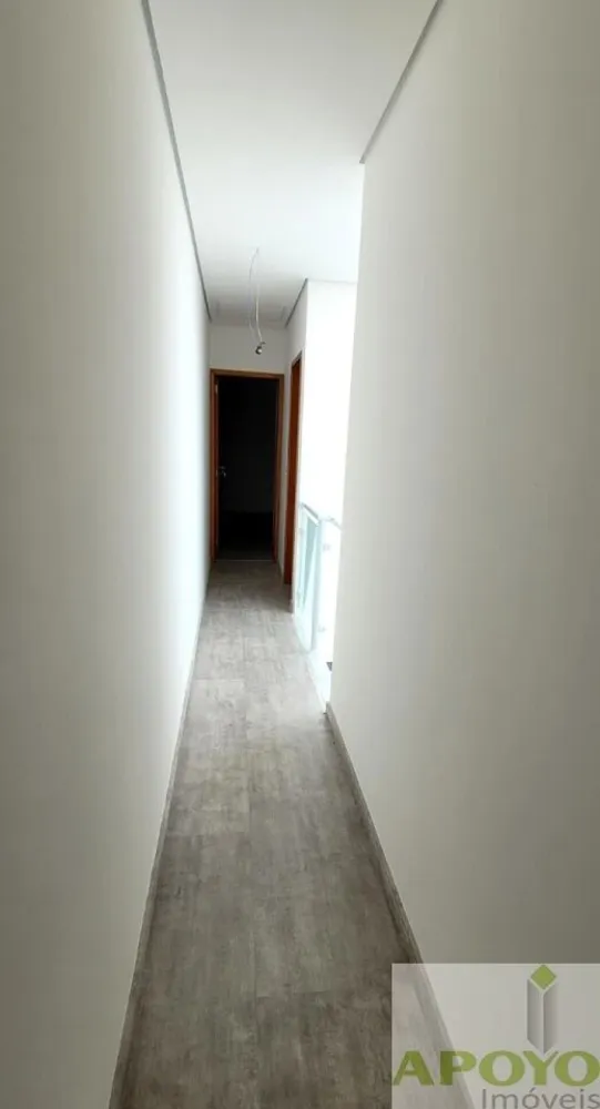 Casa, 3 quartos, 116 m² - Foto 1