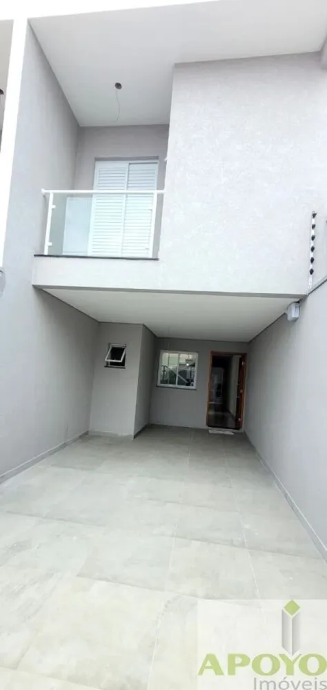 Casa, 3 quartos, 116 m² - Foto 8