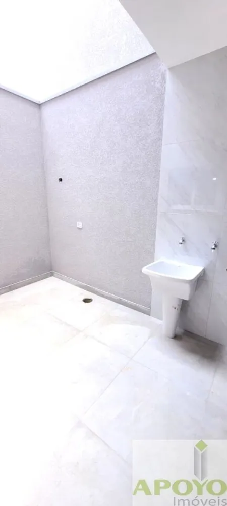 Casa, 3 quartos, 116 m² - Foto 9