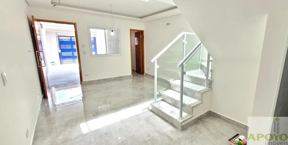 Casa, 3 quartos, 116 m² - Foto 12
