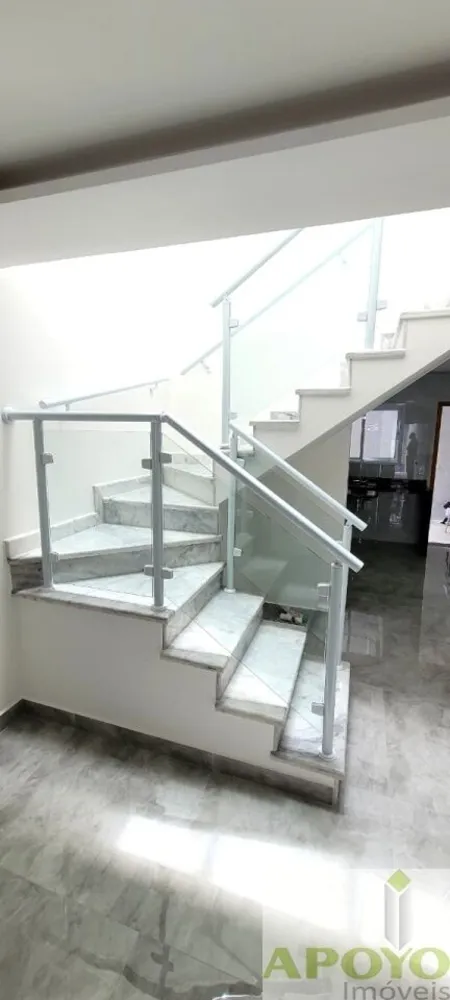 Casa, 3 quartos, 116 m² - Foto 4