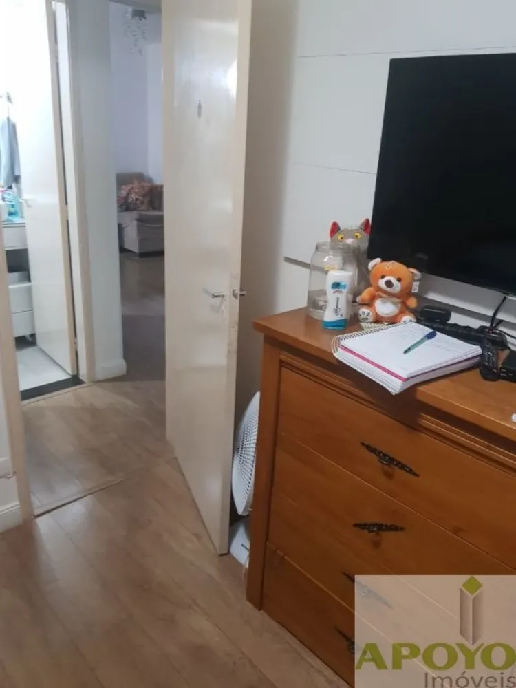 Apartamento, 2 quartos, 70 m² - Foto 9