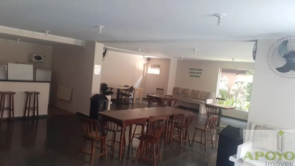 Apartamento, 2 quartos, 70 m² - Foto 3