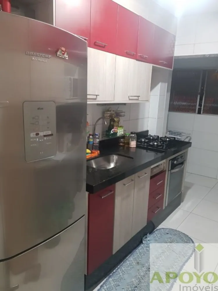 Apartamento, 2 quartos, 70 m² - Foto 1