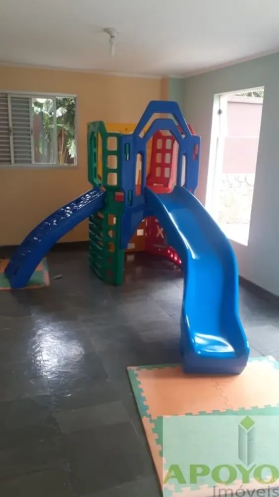 Apartamento, 2 quartos, 70 m² - Foto 2