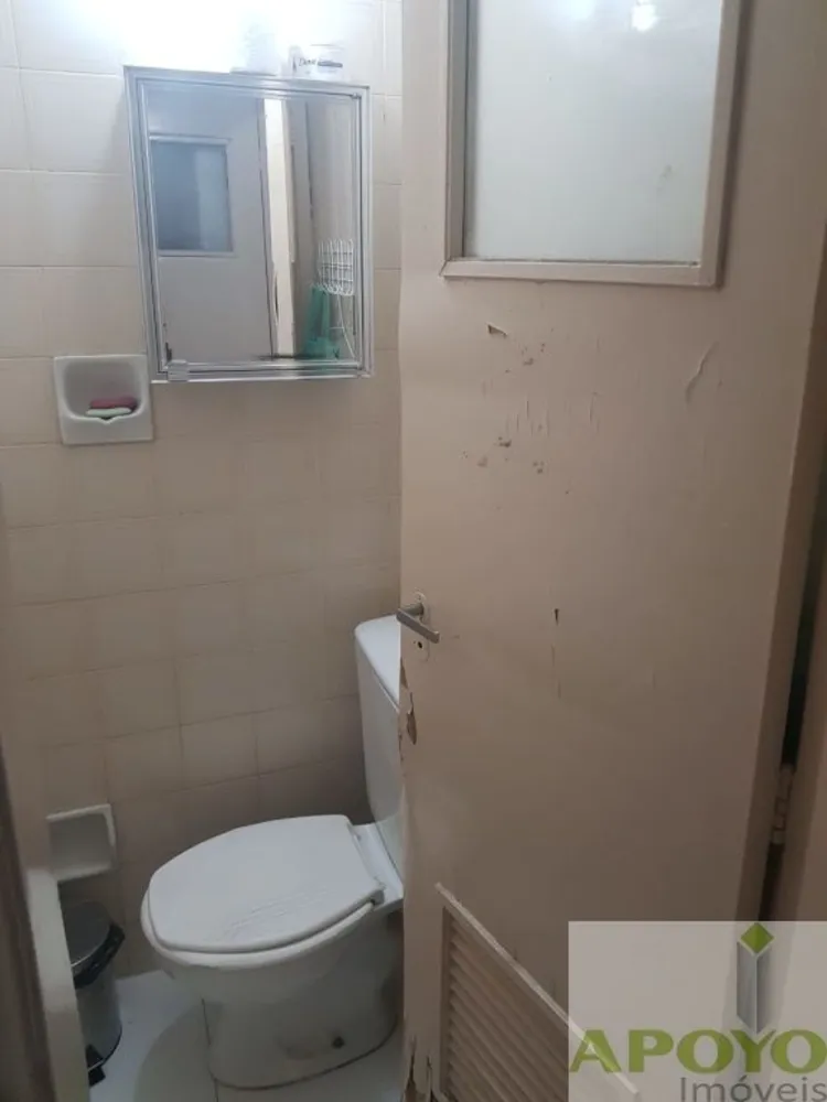 Apartamento, 2 quartos, 70 m² - Foto 10