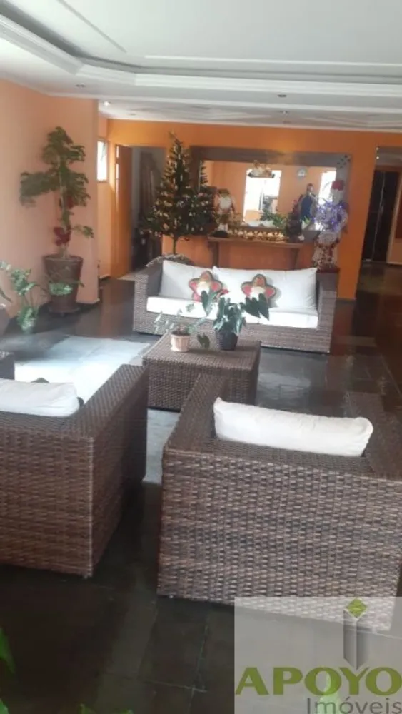 Apartamento, 2 quartos, 70 m² - Foto 4