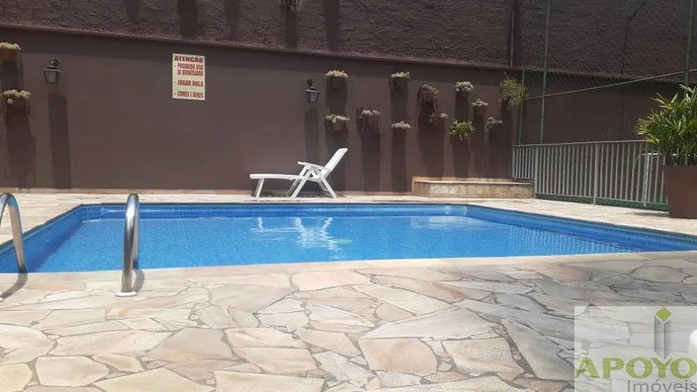 Apartamento, 2 quartos, 70 m² - Foto 5