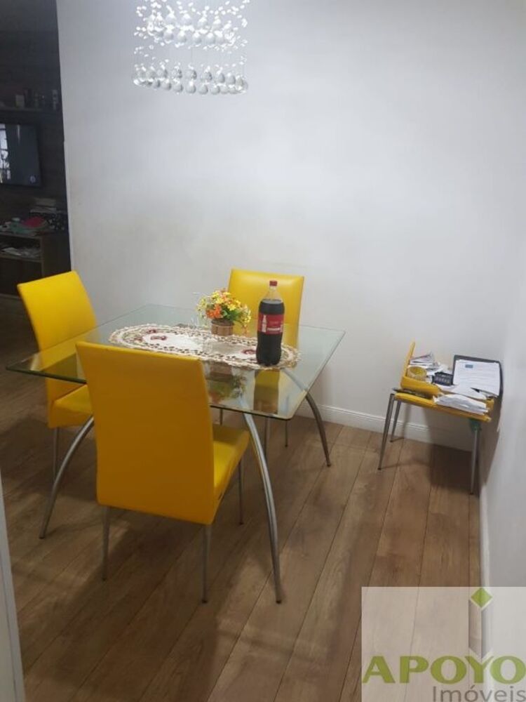 Apartamento, 2 quartos, 70 m² - Foto 1