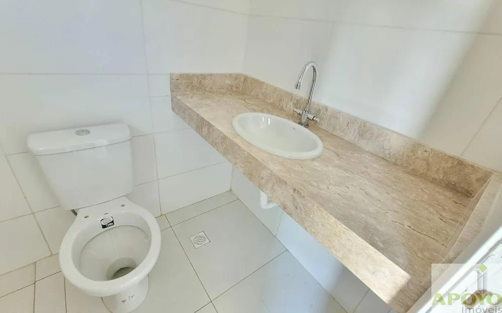 Casa, 3 quartos, 84 m² - Foto 4