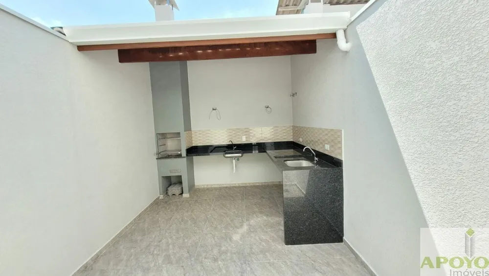 Casa, 3 quartos, 84 m² - Foto 12