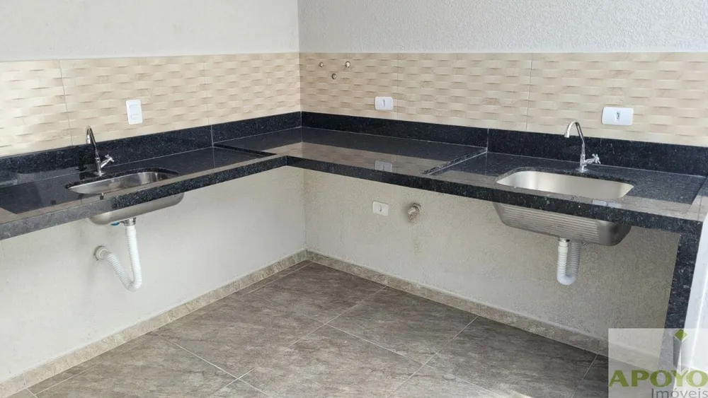 Casa, 3 quartos, 84 m² - Foto 3