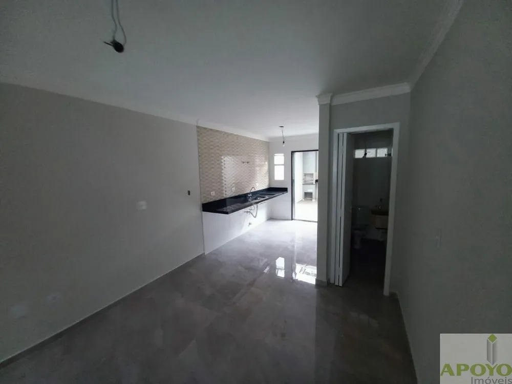 Casa, 3 quartos, 84 m² - Foto 11