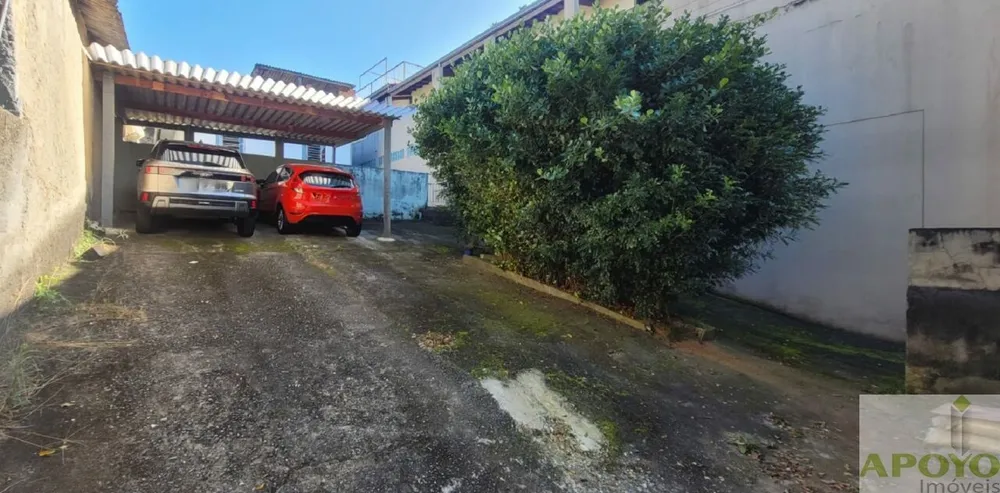Casa, 2 quartos, 80 m² - Foto 12