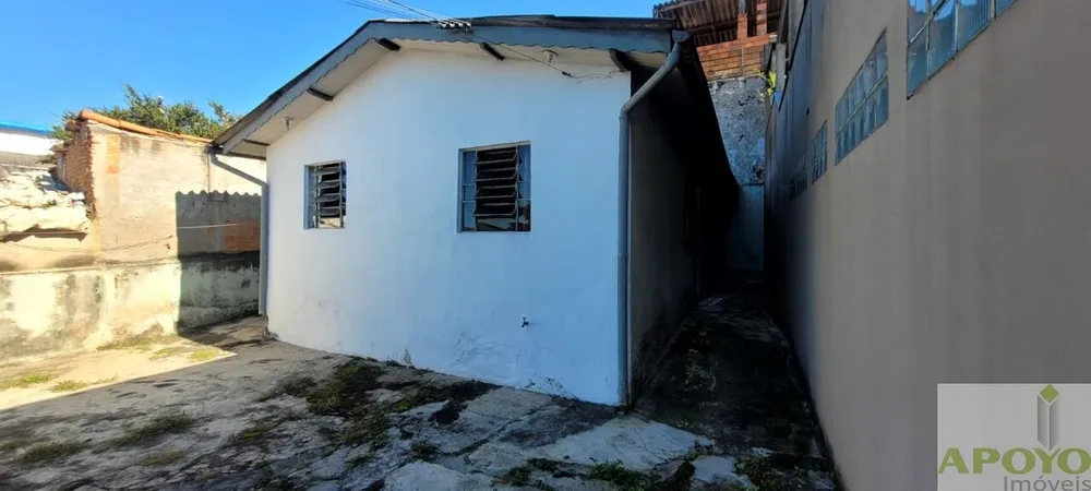 Casa, 2 quartos, 80 m² - Foto 4