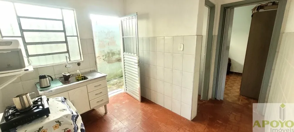 Casa, 2 quartos, 80 m² - Foto 1