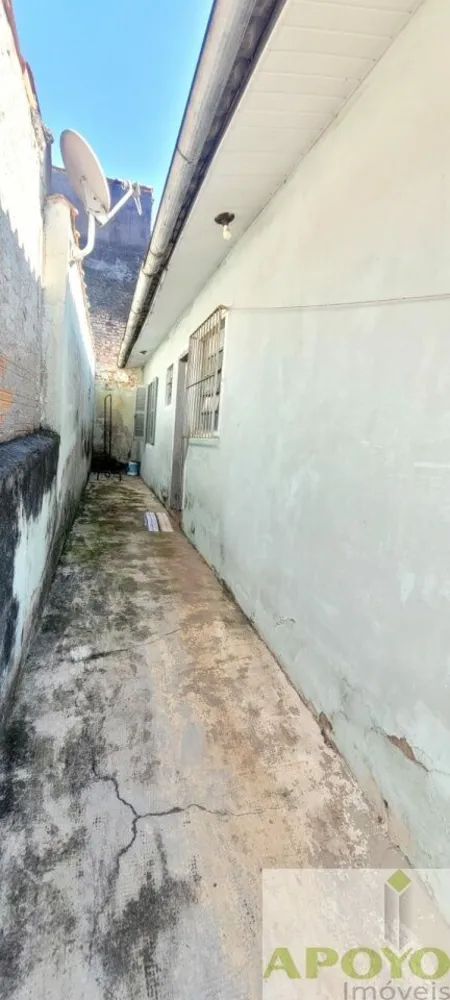 Casa, 2 quartos, 80 m² - Foto 13
