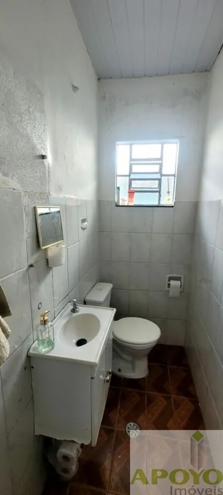 Casa, 2 quartos, 80 m² - Foto 7