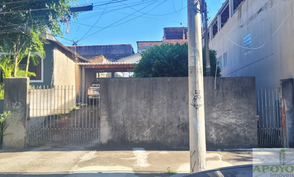 Casa, 2 quartos, 80 m² - Foto 6