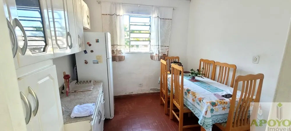 Casa, 2 quartos, 80 m² - Foto 9