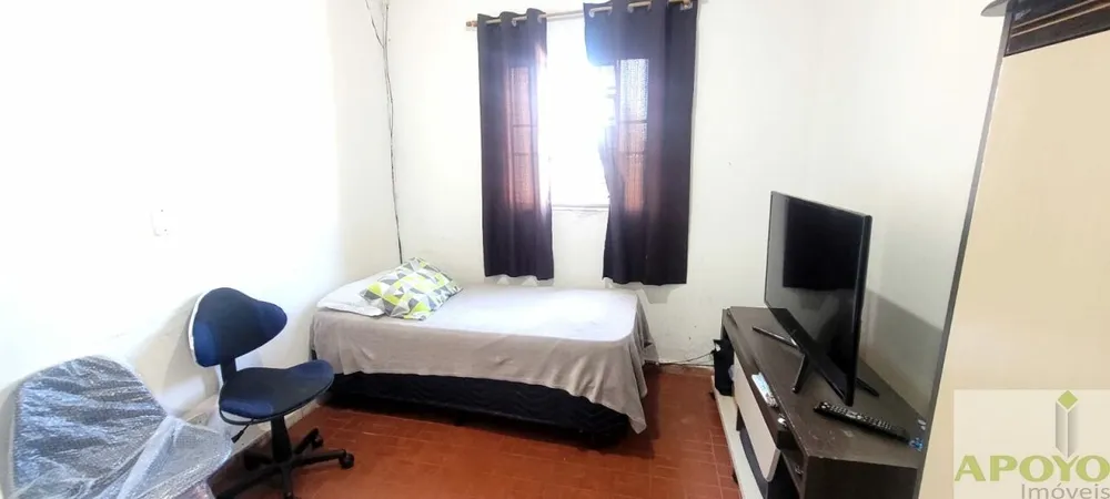 Casa, 2 quartos, 80 m² - Foto 15