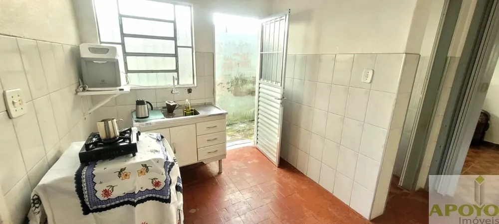 Casa, 2 quartos, 80 m² - Foto 14