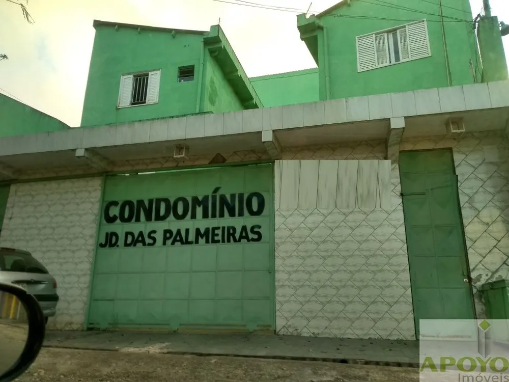 Casa de Condomínio, 2 quartos - Foto 14