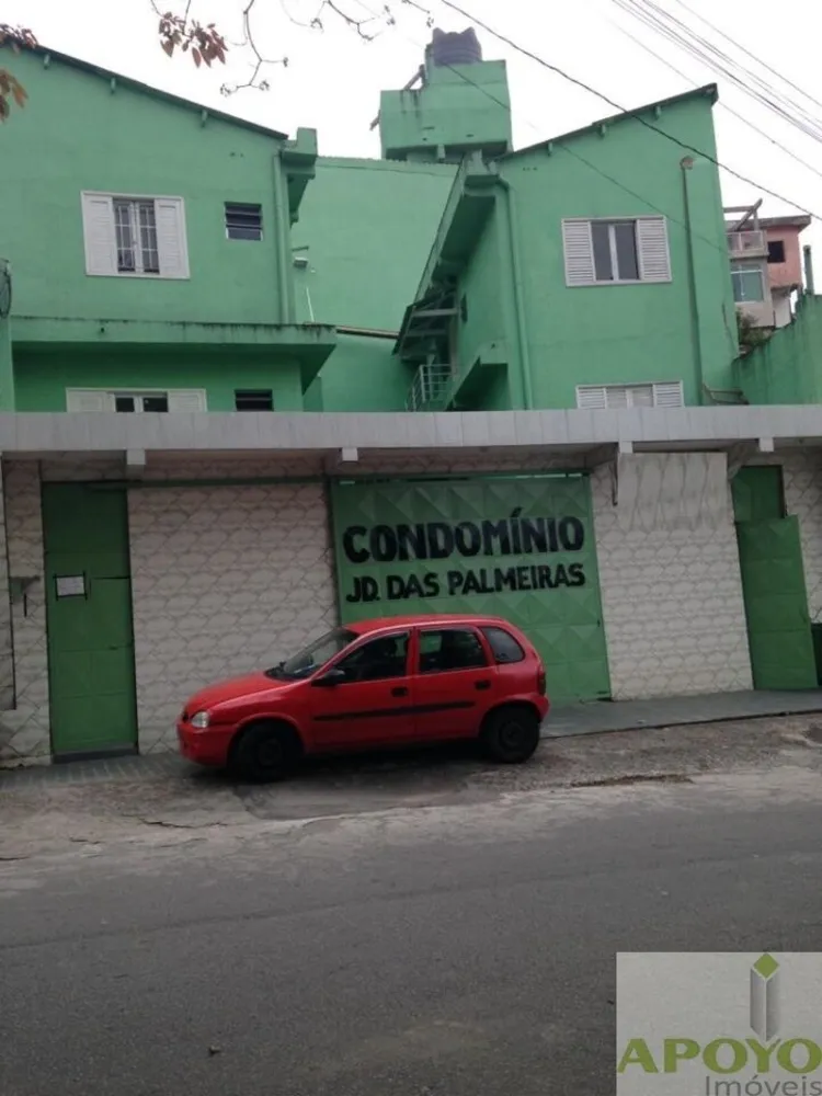 Casa de Condomínio, 2 quartos - Foto 23