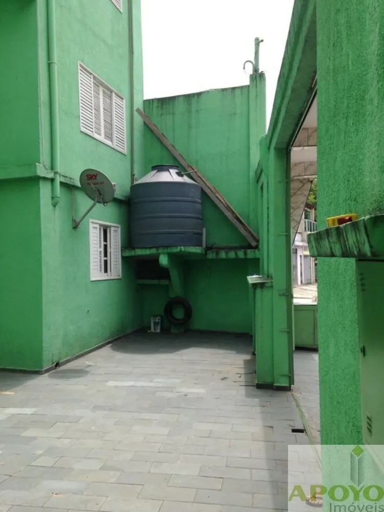 Casa de Condomínio, 2 quartos - Foto 22