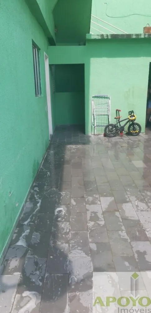 Casa de Condomínio, 2 quartos - Foto 21